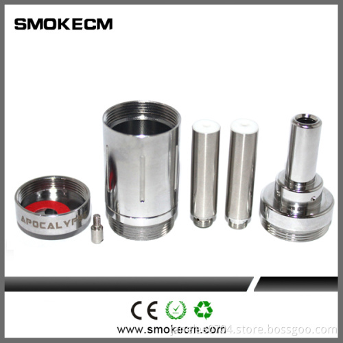 MSK alibaba china supplier apocalypse vapor mod clone atty atomizer